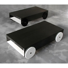 Franco Raggi Flintstone Table