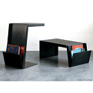 Franco Raggi Ironmag Table