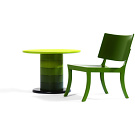 Fredrik Mattson Babel Table