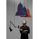 George Carwardine Giant 1227 Pendant Lamp