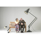 George Carwardine Giant 1227 Lamp