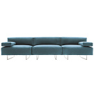 Giulio Cappellini Universal Seating System