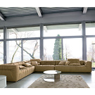 Giuseppe Vigan&ograve; Nuvola Sofa