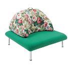 Gruppo Sturm Wimbledon Chair