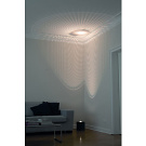 G&uuml;nther Leuchtmann EE 86 'Egyptian Eye' Floor Lamp