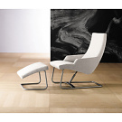 Gabriel Teixi&oacute; Twenty Armchair