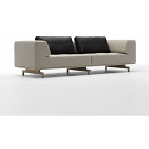 Hannes Wettstein Delphi Seating