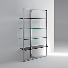 Hannes Wettstein Sideboard Display Cabinet