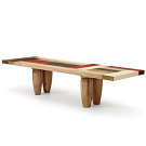 Henk Vos Bagutta Table