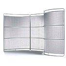 Henrik Tengler Swing Screen