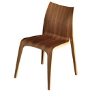 Jakob Berg Flow Chair