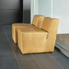 M&ouml;ller Design Team Jamie Armchair