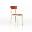 Jasper Morrison Basel Chair