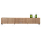 Jasper Morrison Plan Cabinet