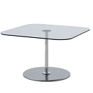 Jasper Morrison Three Sofa Table