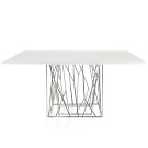 Jean-Marie Massaud Square Synapsis Table