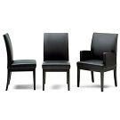 Jean-Pierre Dovat DS Chair