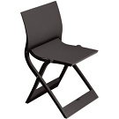 Jens Ring Bursche Waves Chair
