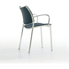 Jesus Gasca Gas Chair