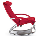 Jochen Hoffmann Swing Rocking Chair