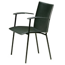 Johannes Foersom and Peter Hiort-Lorenzen Virtus Armchair