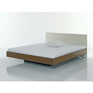 Jonas Kressel and Ivo Schelle Riva Bed