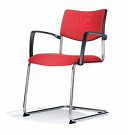 Jorge Pensi Series 8430/8470 Ona Visit Chair