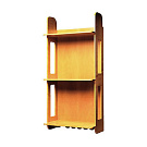 Josef Frank Bookcase 2085
