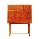 Josef Frank Chest 881
