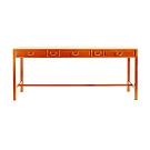 Josef Frank Sideboard 821