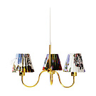 Josef Frank T2479 Ceiling Lamp