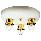 Josef Frank Ceiling Lamp T2570