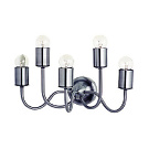 Josef Frank Wall Lamp V2572 Mount