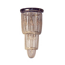 Josef Hoffmann Serge Chandelier