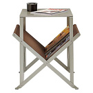 Josep M. Massana Kiosk Magazine Rack