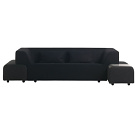 Karel Boonzaaijer and Dick Spierenburg 6640 Gelderland Sofa