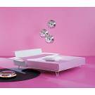 Karim Rashid Kalm Bed