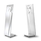 Karim Rashid Kirie Mirror