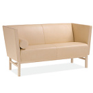 Kersti Sandin and Lars Buelow Minimal Seating