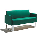 Kersti Sandin and Lars Buelow Monolite Seating
