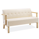 Kersti Sandin and Lars Buelow Robust Seating