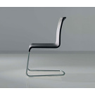 Klaus Nolting Silk Chair