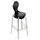 Komplot Design Pyt Bar Stool