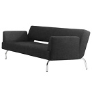 Lars Pettersson Just Sofa