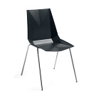 Lars Pettersson and Thomas Bernstrand Mayflower Plastic Chair