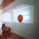 Lodovico Acerbis New Concepts Beam Shelf
