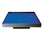 Luciana Martins and Gersons de Oliveira Pigmento Table