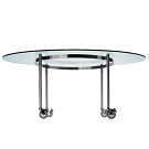 Marco Zanuso Jr. Ito' Table