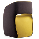 Mart&iacute;n Az&uacute;a Om Chair