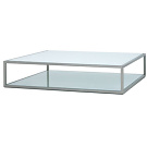 Massimo Lorusso Mirror Table